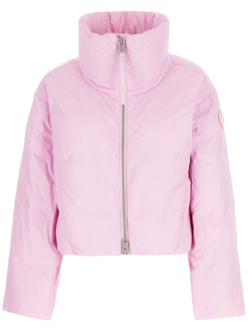 Canada Goose Spessa puffer jacket - Pink von Canada Goose