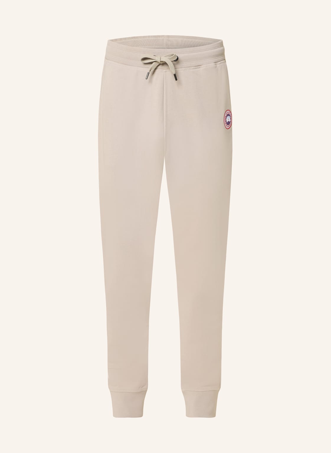 Canada Goose Sweatpants Huron beige von Canada Goose