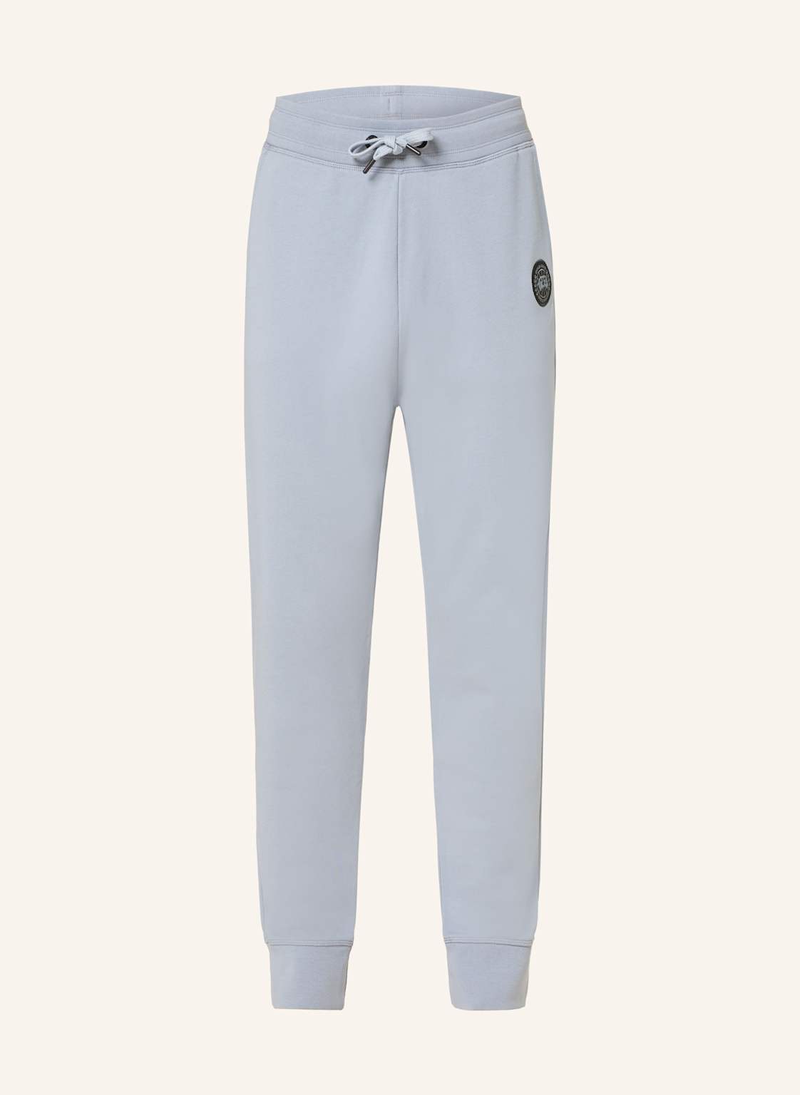 Canada Goose Sweatpants Huron blau von Canada Goose