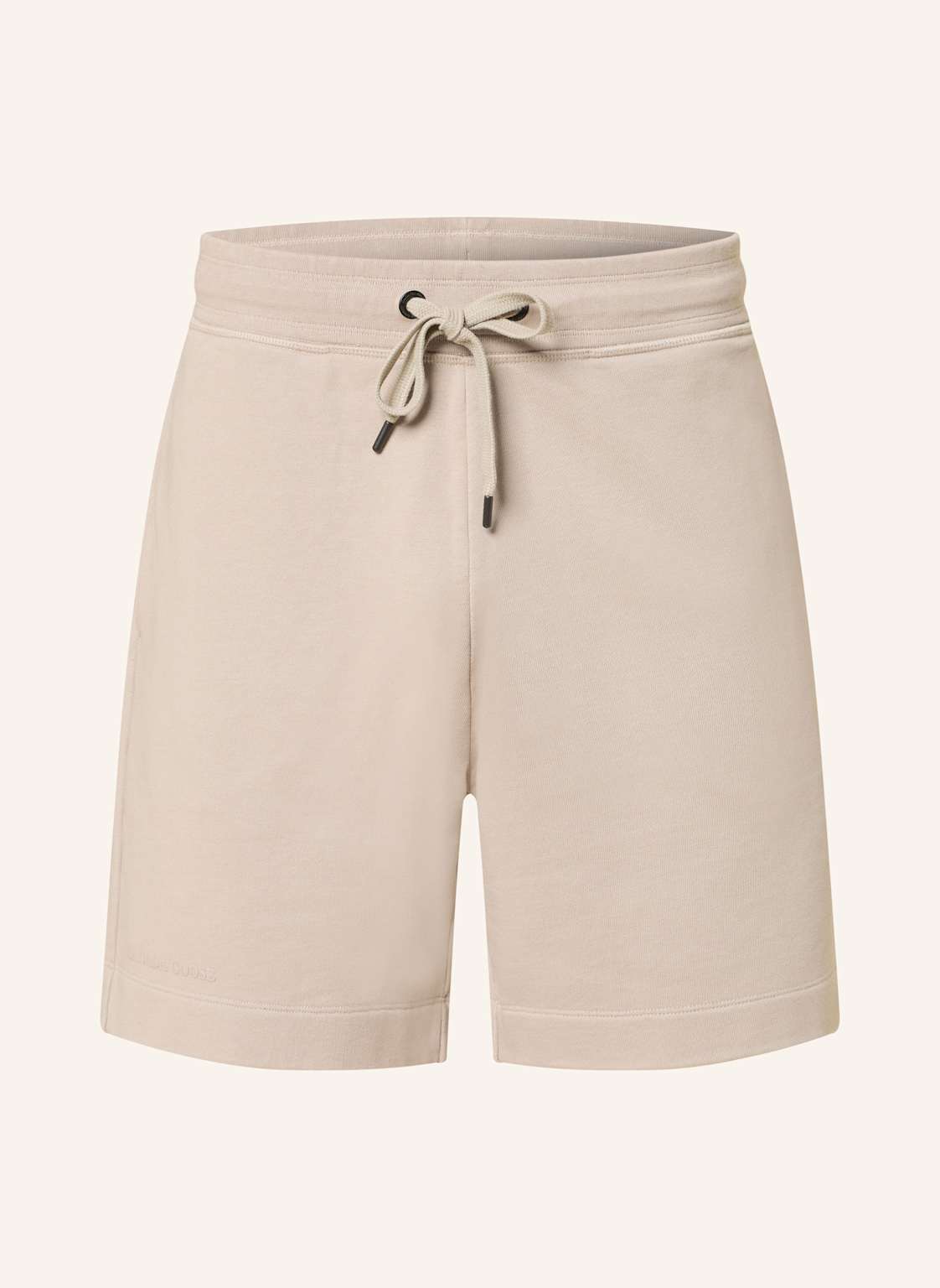 Canada Goose Sweatshorts Huron beige von Canada Goose