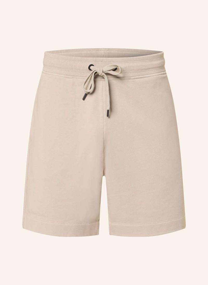 Canada Goose Sweatshorts Huron beige von Canada Goose