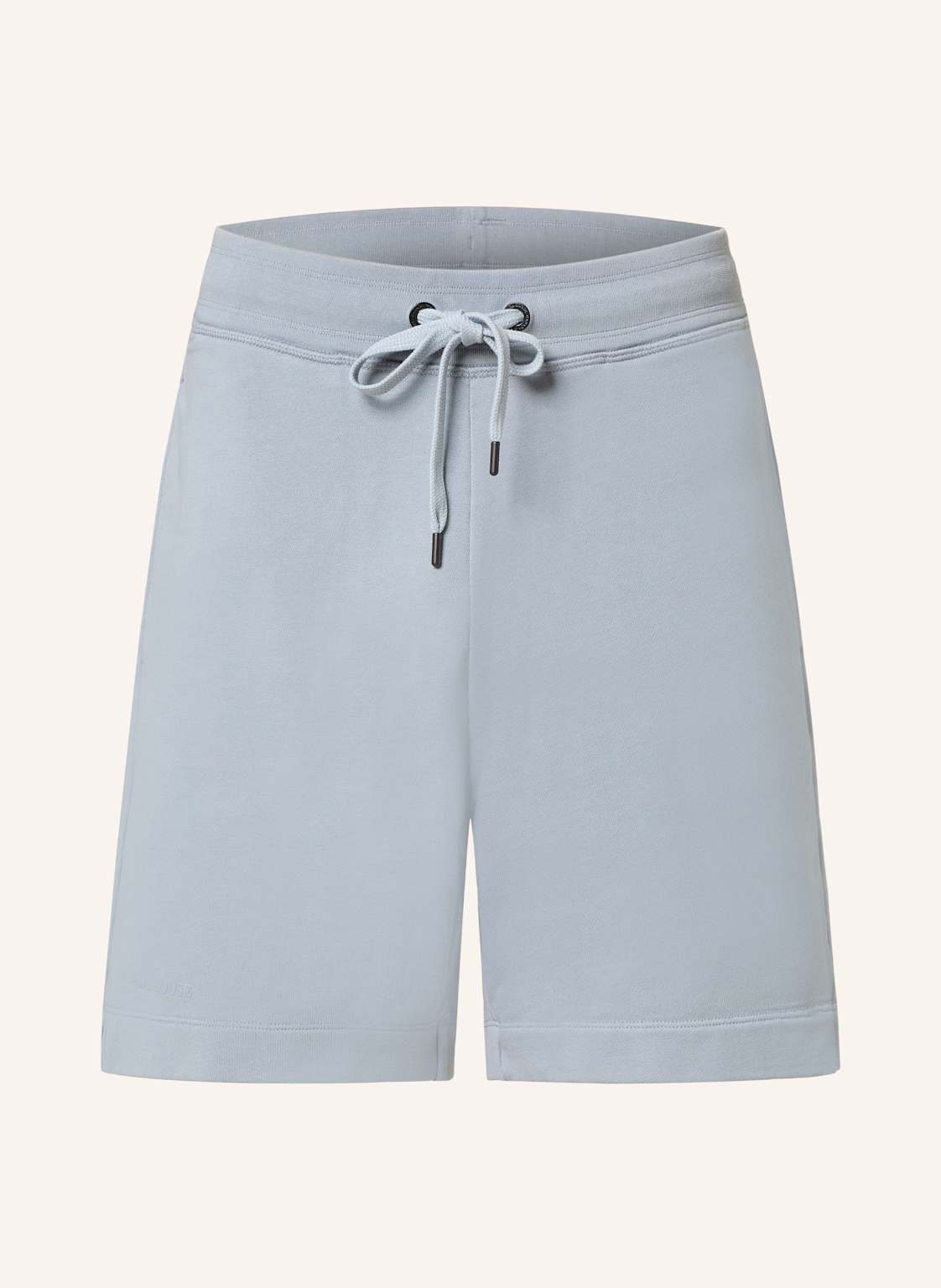 Canada Goose Sweatshorts Huron blau Canada Goose Sweatshorts Huron blau von Canada Goose