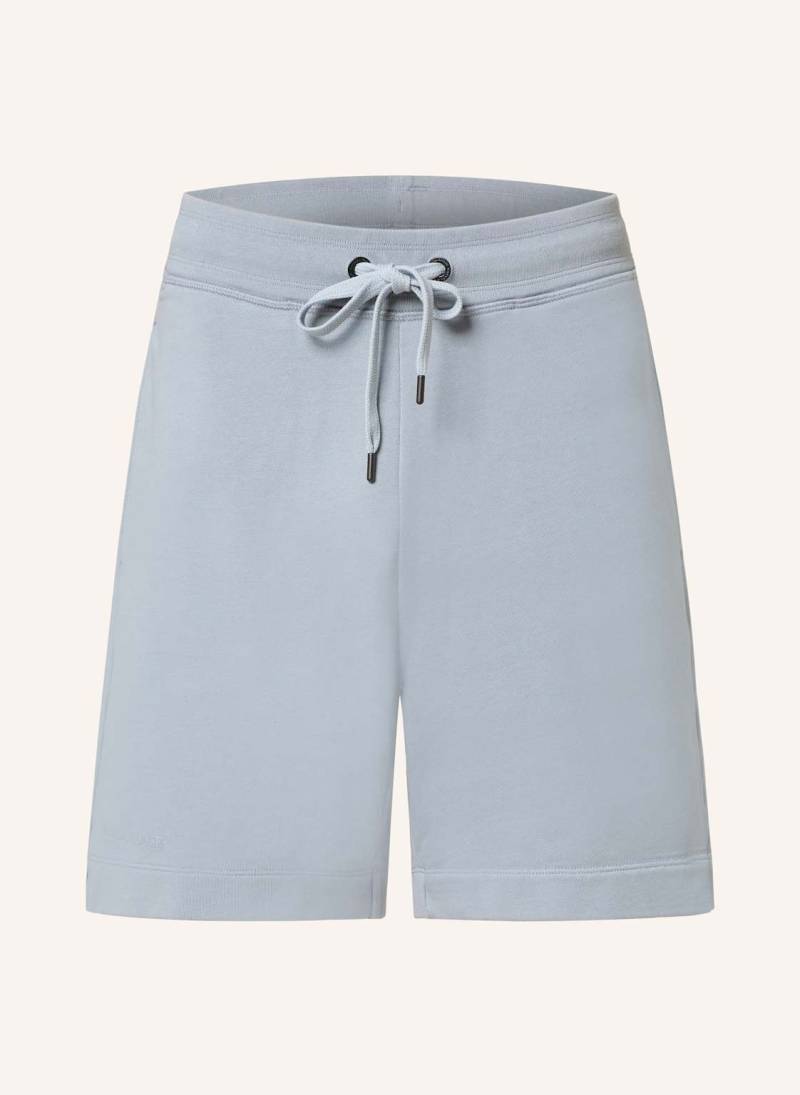 Canada Goose Sweatshorts Huron blau von Canada Goose