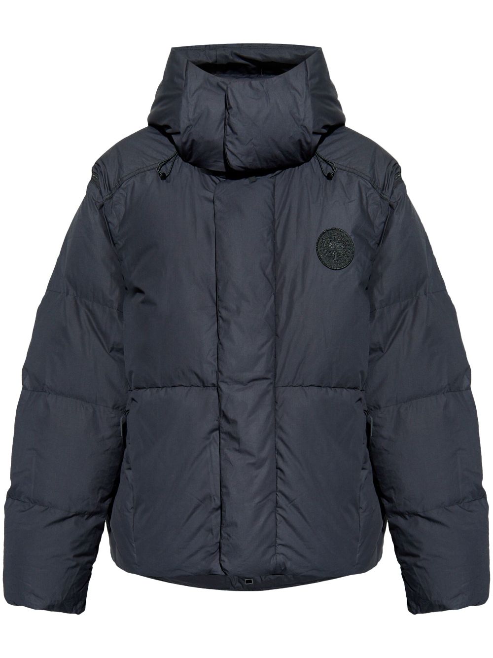 Canada Goose Umba down jacket - Black von Canada Goose