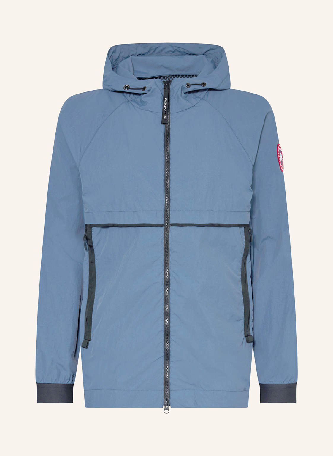 Canada Goose Windbreaker Faber blau Canada Goose Windbreaker Faber blau von Canada Goose