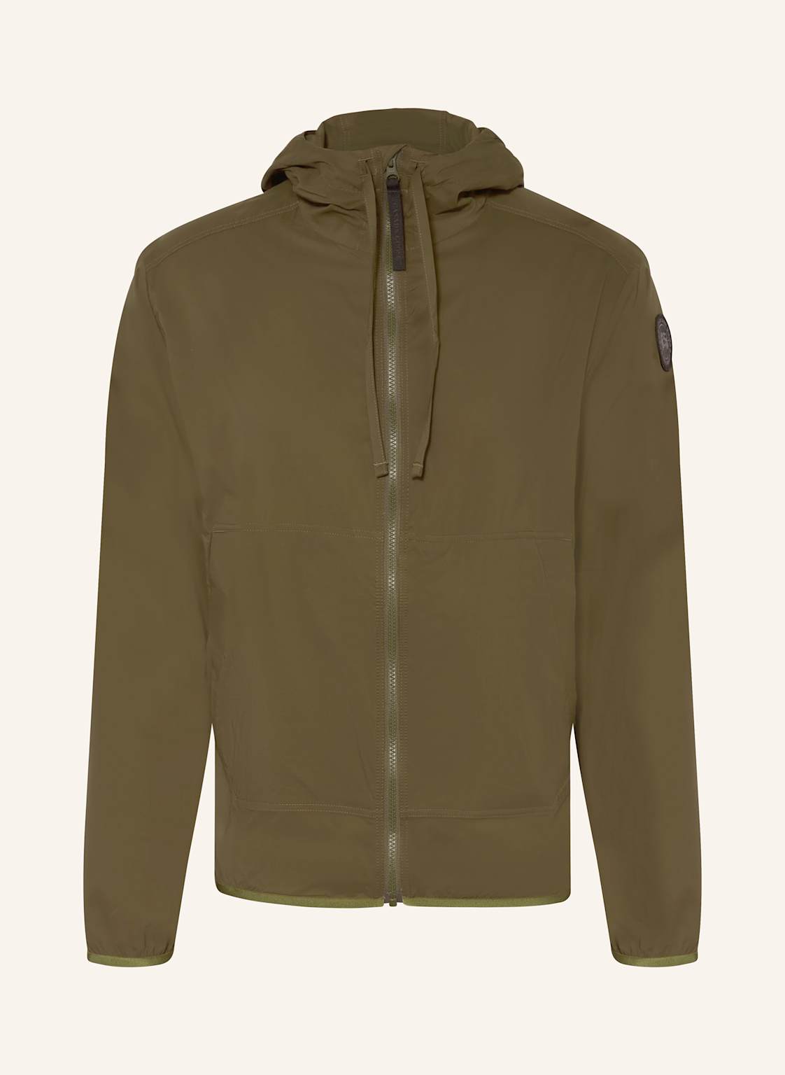 Canada Goose Windbreaker Killarney gruen Canada Goose Windbreaker Killarney gruen von Canada Goose