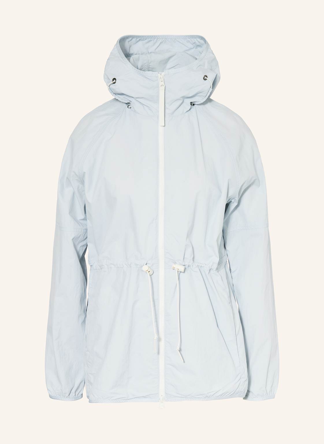 Canada Goose Windbreaker Lundell blau Canada Goose Windbreaker Lundell blau von Canada Goose