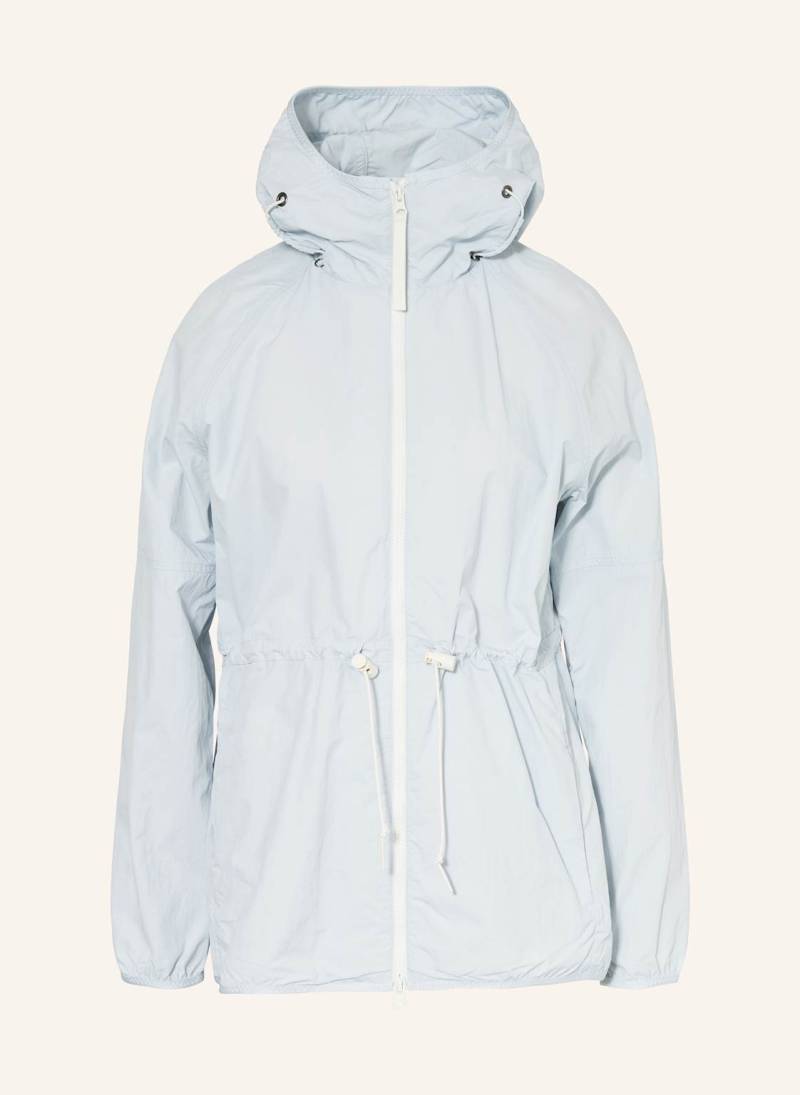 Canada Goose Windbreaker Lundell blau von Canada Goose