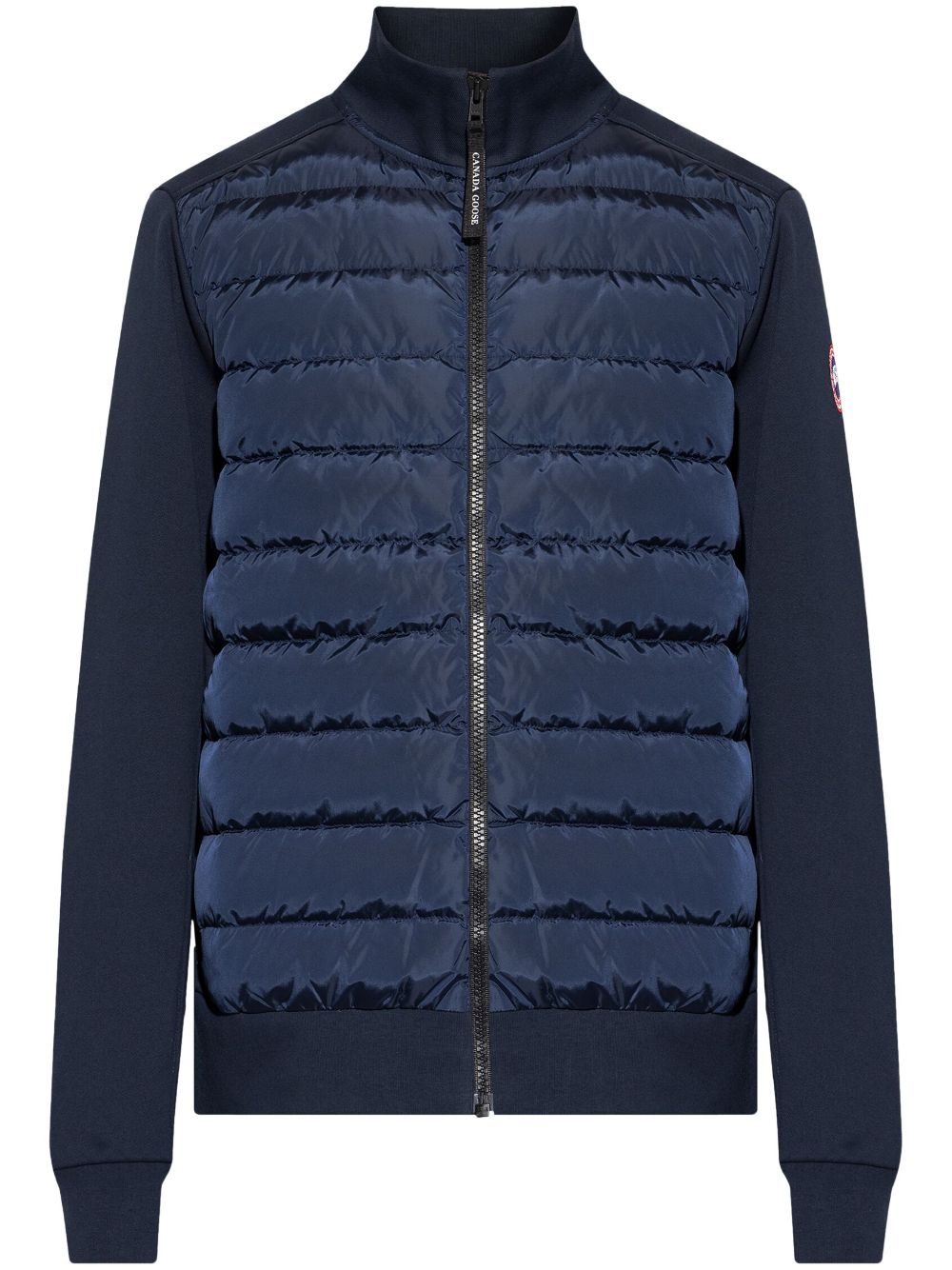 Canada Goose HyBridge Huron jacket - Blue von Canada Goose