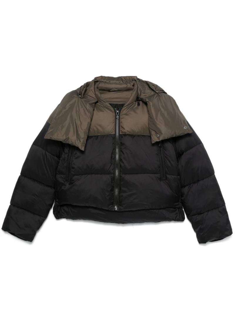 Canadian Club Hanna jacket - Black von Canadian Club