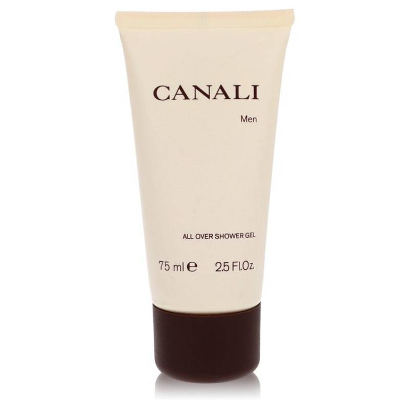 Canali Shower Gel 75 ml von Canali