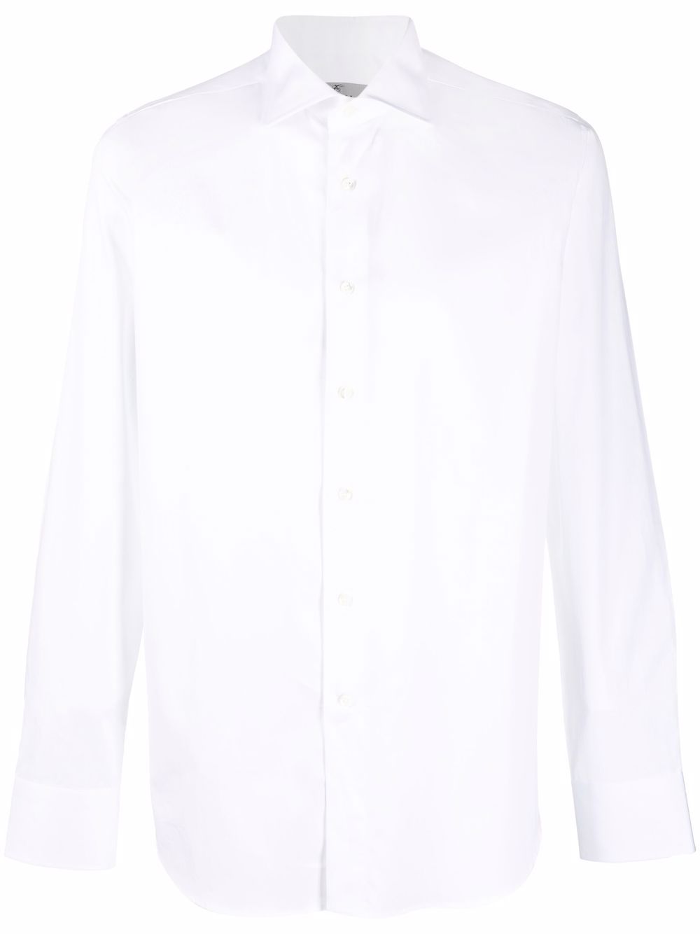 Canali classic white shirt von Canali