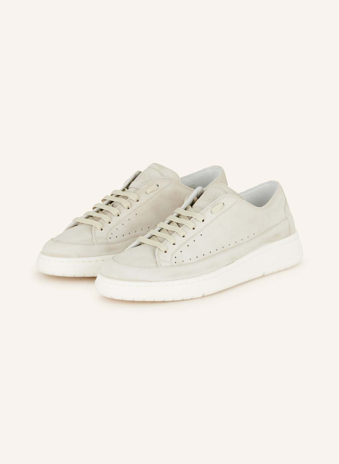 Candice Cooper Sneaker Tea beige Candice Cooper Sneaker Tea beige von Candice Cooper
