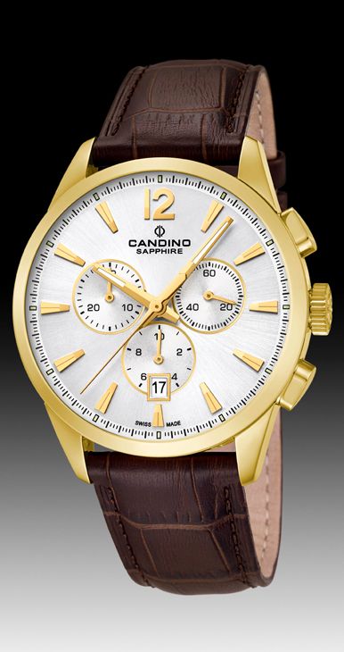 Candino C4518/E Sport Elegant von Candino