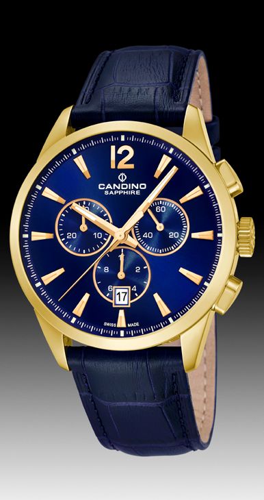 Candino C4518/F Sport Elegant von Candino