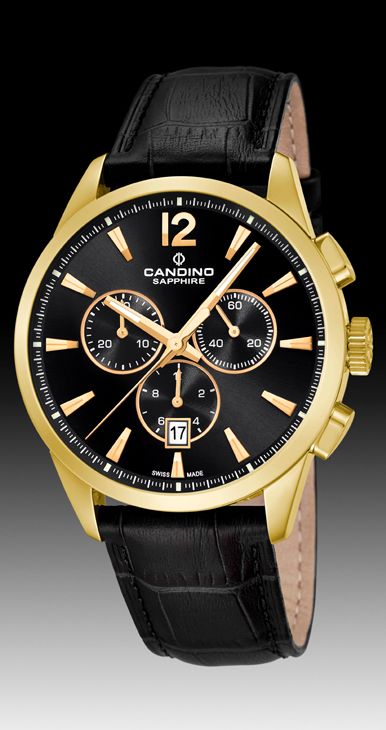 Candino C4518/G Sport Elegant von Candino