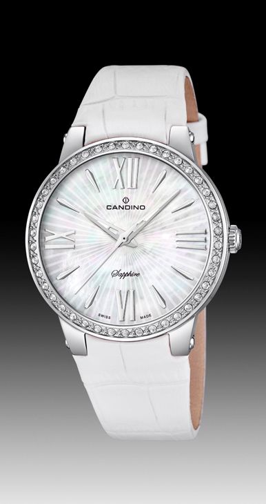 Candino C4597/1 Damen Casual von Candino