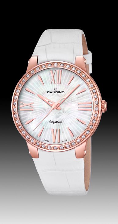 Candino C4598/1 Damen Casual von Candino