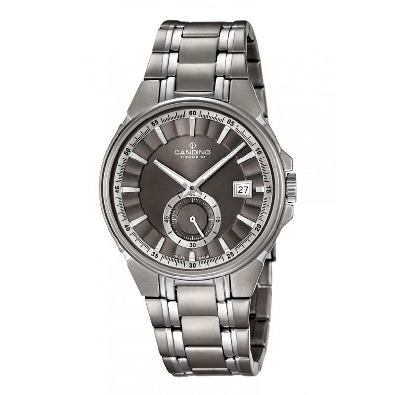 Candino C4604/1 Herrenuhr Sport von Candino