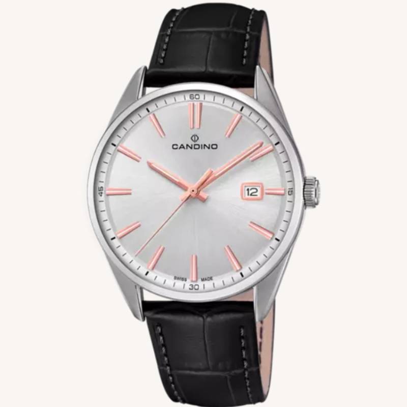 Candino C4622/1 Classic Herrenuhr von Candino