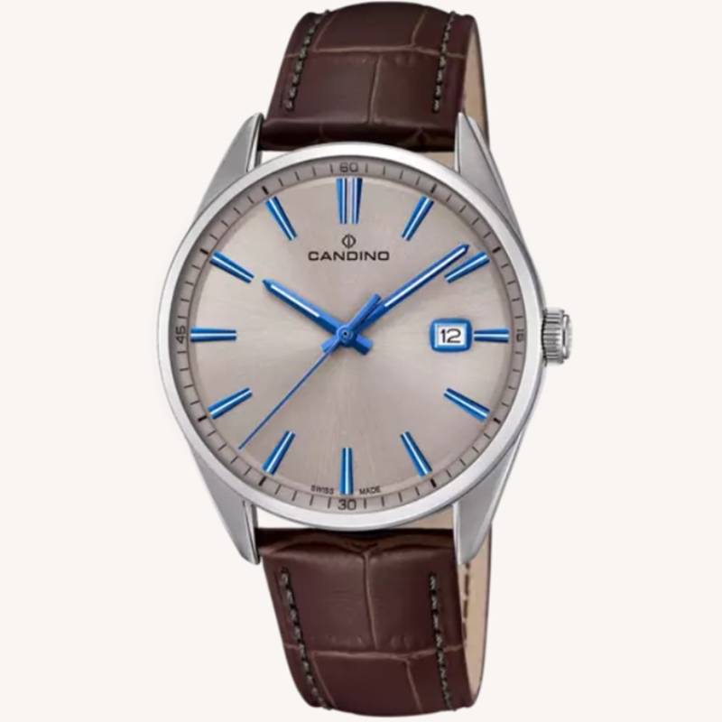 Candino C4622/2 Classic Herrenuhr von Candino