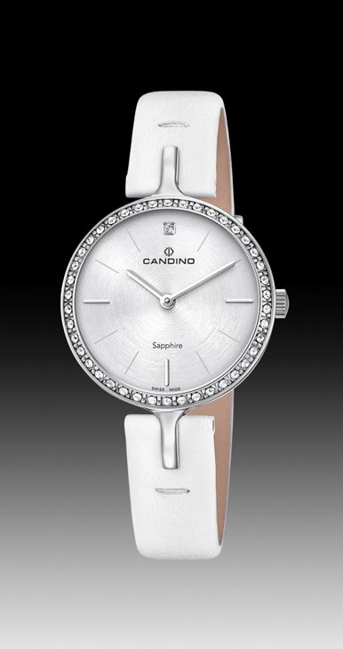 Candino C4651/1 Damen Elegant von Candino