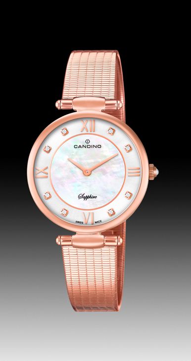 Candino C4668/1 Damen Elegant von Candino