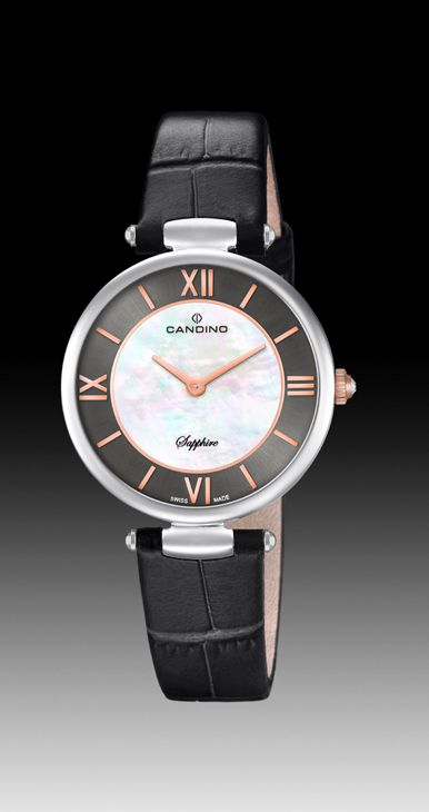 Candino C4669/2 Damen Elegant von Candino