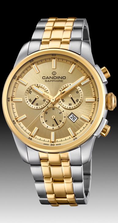 Candino C4699/2 Sport Elegant von Candino