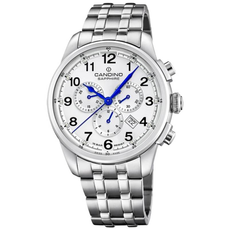 Candino C4744/1 Gents Sport Herrenuhr von Candino