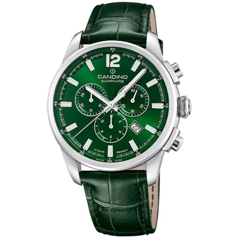 Candino C4745/3 Gents Sport Herrenuhr von Candino