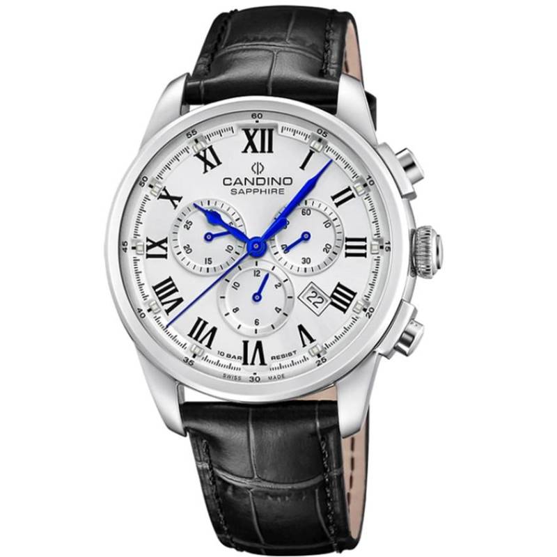 Candino C4745/4 Gents Sport Herrenuhr von Candino