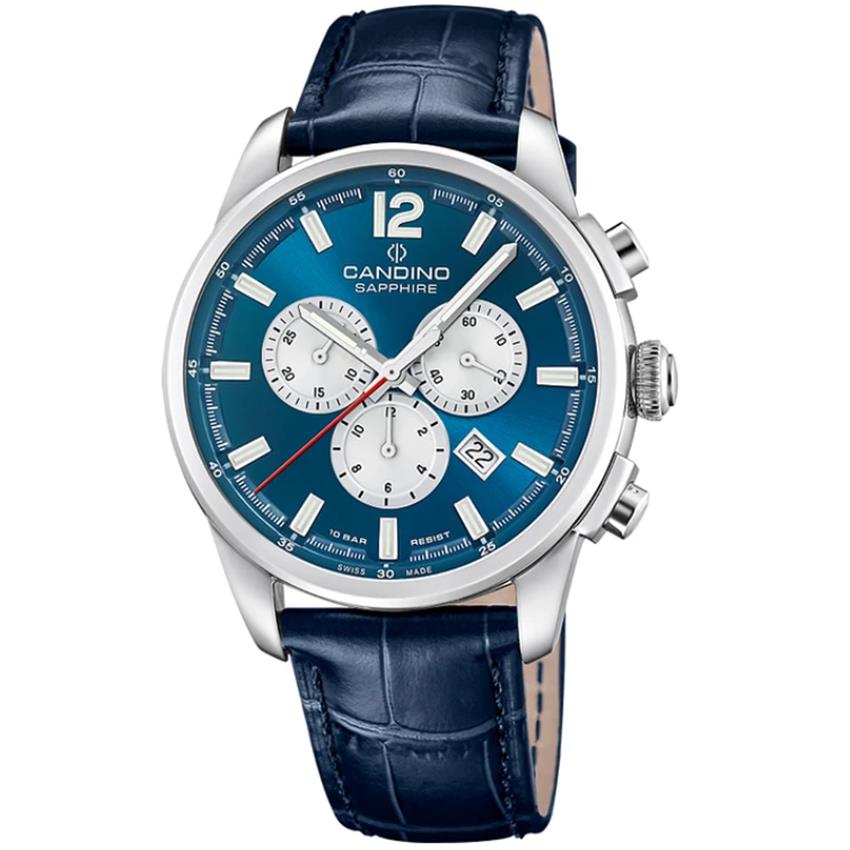 Candino C4745/5 Gents Sport Herrenuhr von Candino