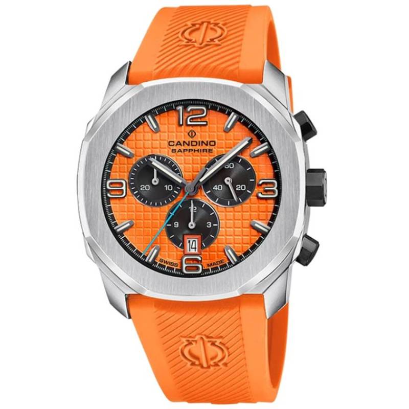 Candino C4774/2 Gents Sport Herrenuhr von Candino