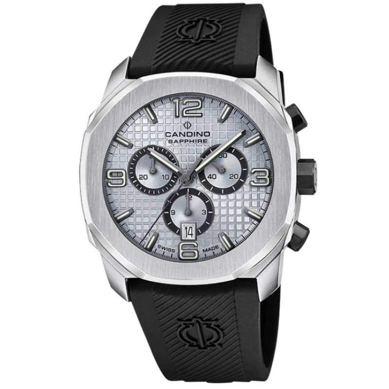 Candino C4774/3 Gents Sport Herrenuhr von Candino