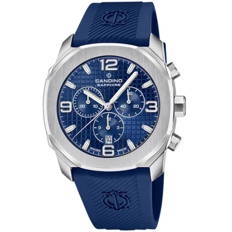 Candino C4774/4 Gents Sport Herrenuhr von Candino