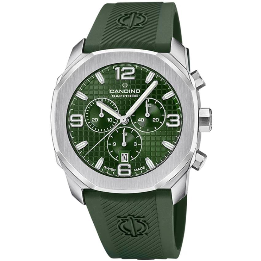 Candino C4774/5 Gents Sport Herrenuhr von Candino