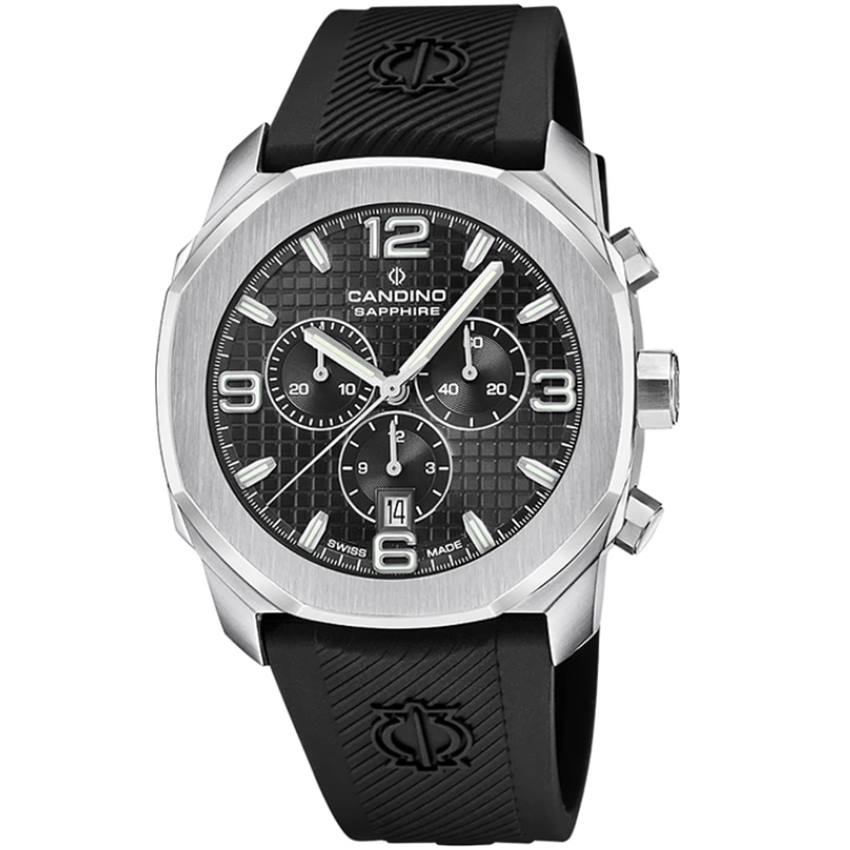 Candino C4774/6 Gents Sport Herrenuhr von Candino