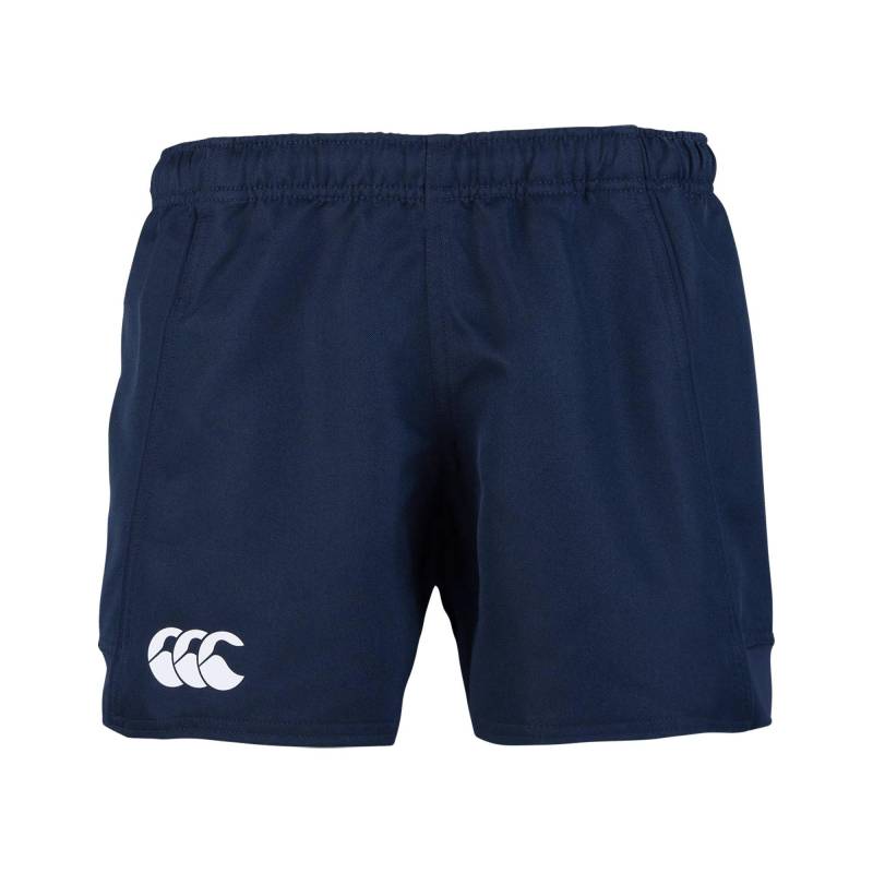 Advantage Sportshorts Herren Marine XL von Canterbury