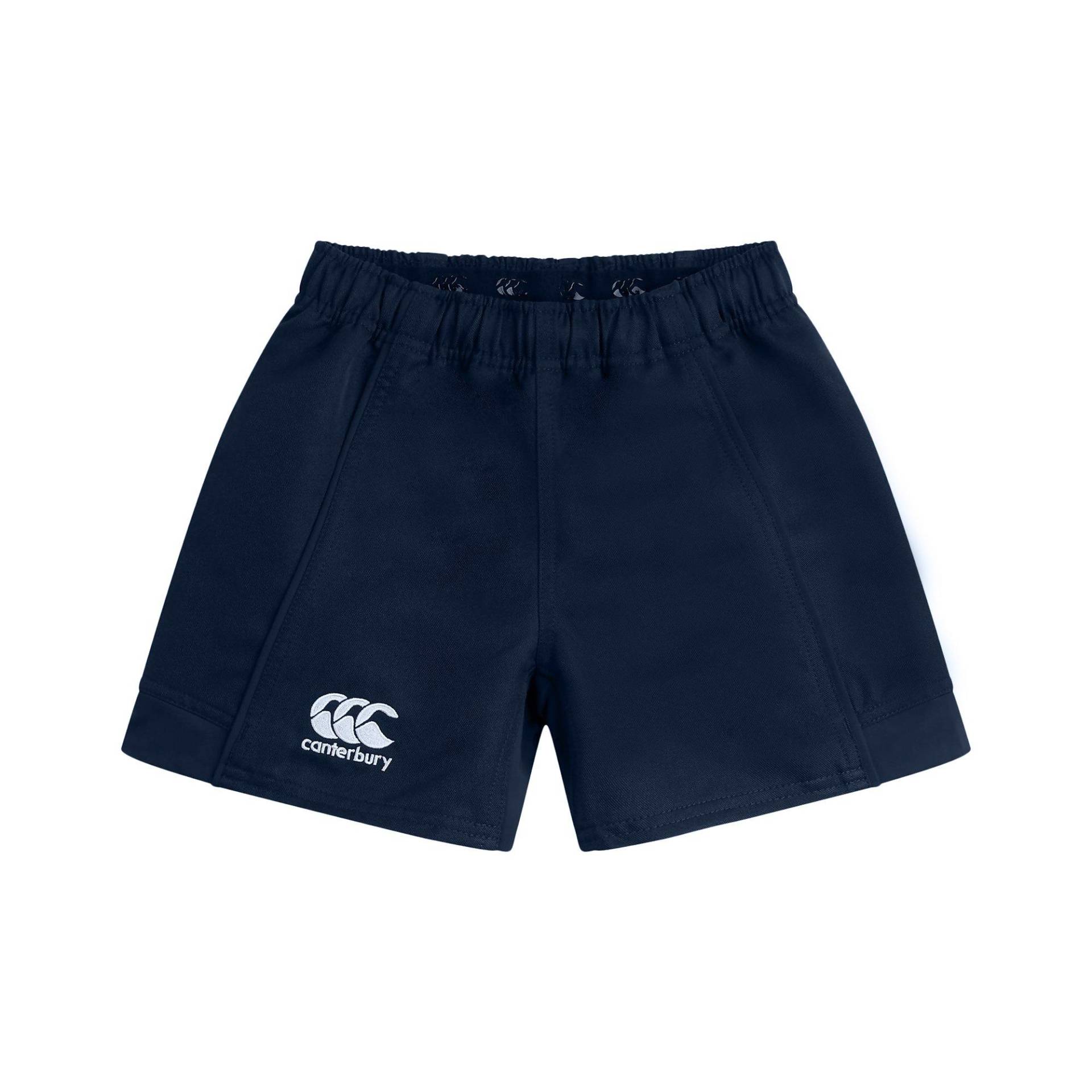 Advantage Shorts Jungen Marine 140 von Canterbury