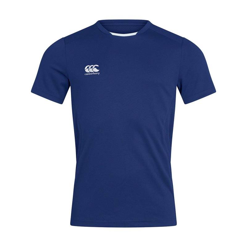 Canterbury - Club Dry TShirt, für Herren, Königsblau, Größe 3XL von Canterbury