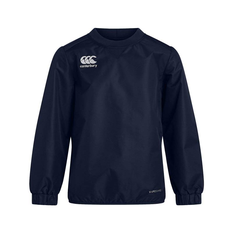 Canterbury - Club Sport Top, 116, Marine von Canterbury