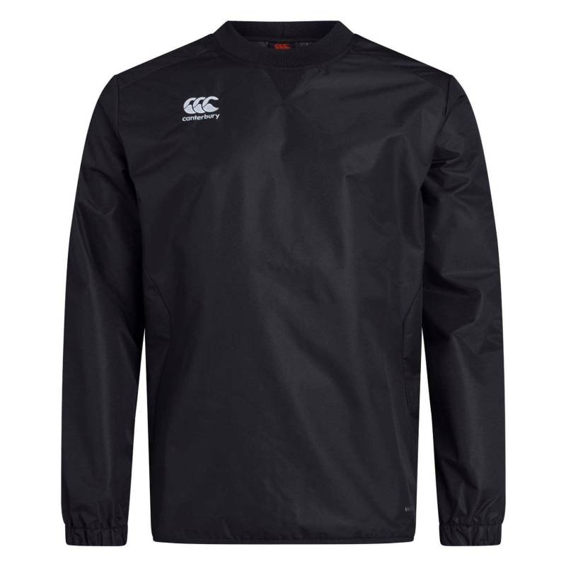 Canterbury - Club Sport Top, für Damen, Schwarz, Größe M von Canterbury