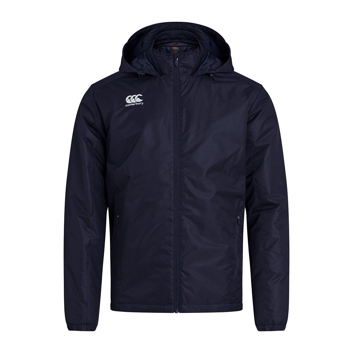 Club Stadium Trainingsjacke Herren Marine M von Canterbury