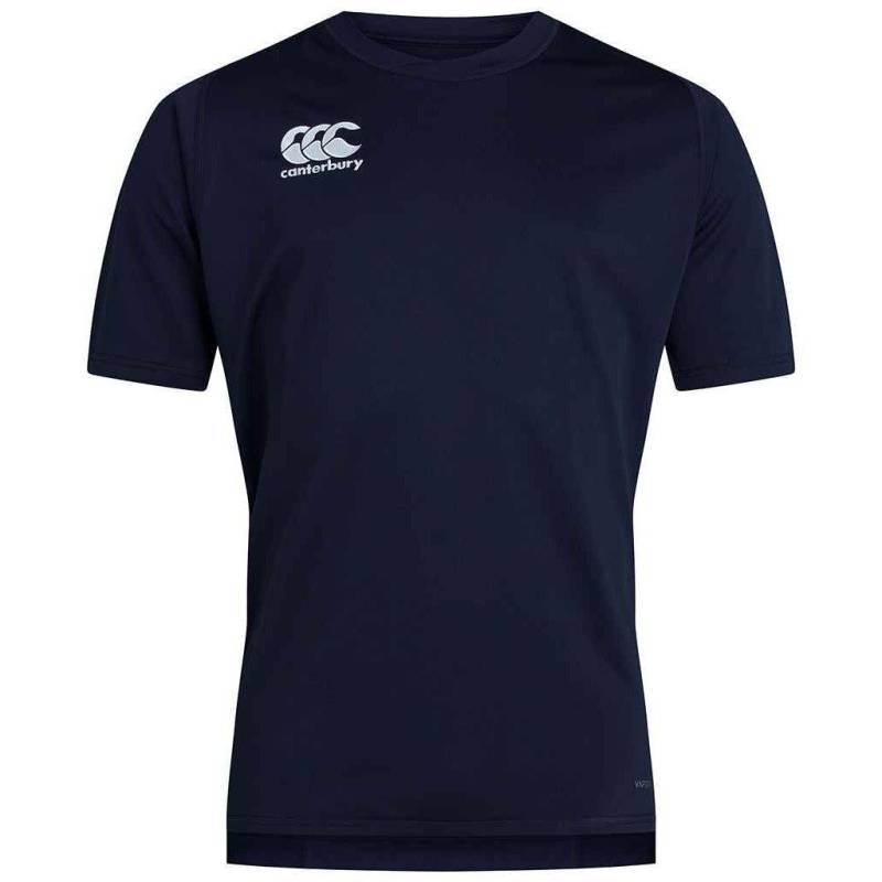 Club Trikot Training Herren Marine XS von Canterbury