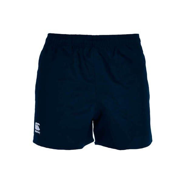 Canterbury - Professional Shorts, für Herren, Marine, Größe XL von Canterbury