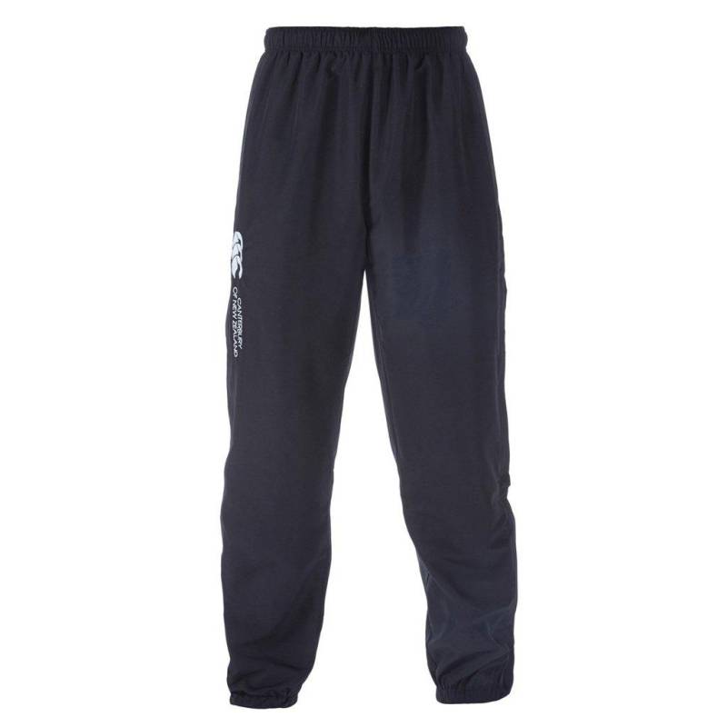 Canterbury - Stadium Sport Hose, für Herren, Schwarz, Größe 3XL von Canterbury