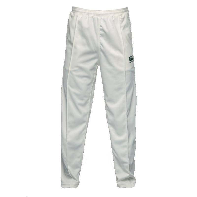 Cricket Hose Herren Creme XXL von Canterbury