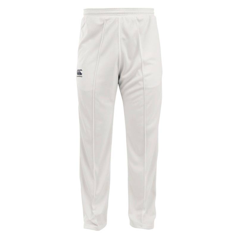 Cricket Hose Unisex Creme 14A von Canterbury