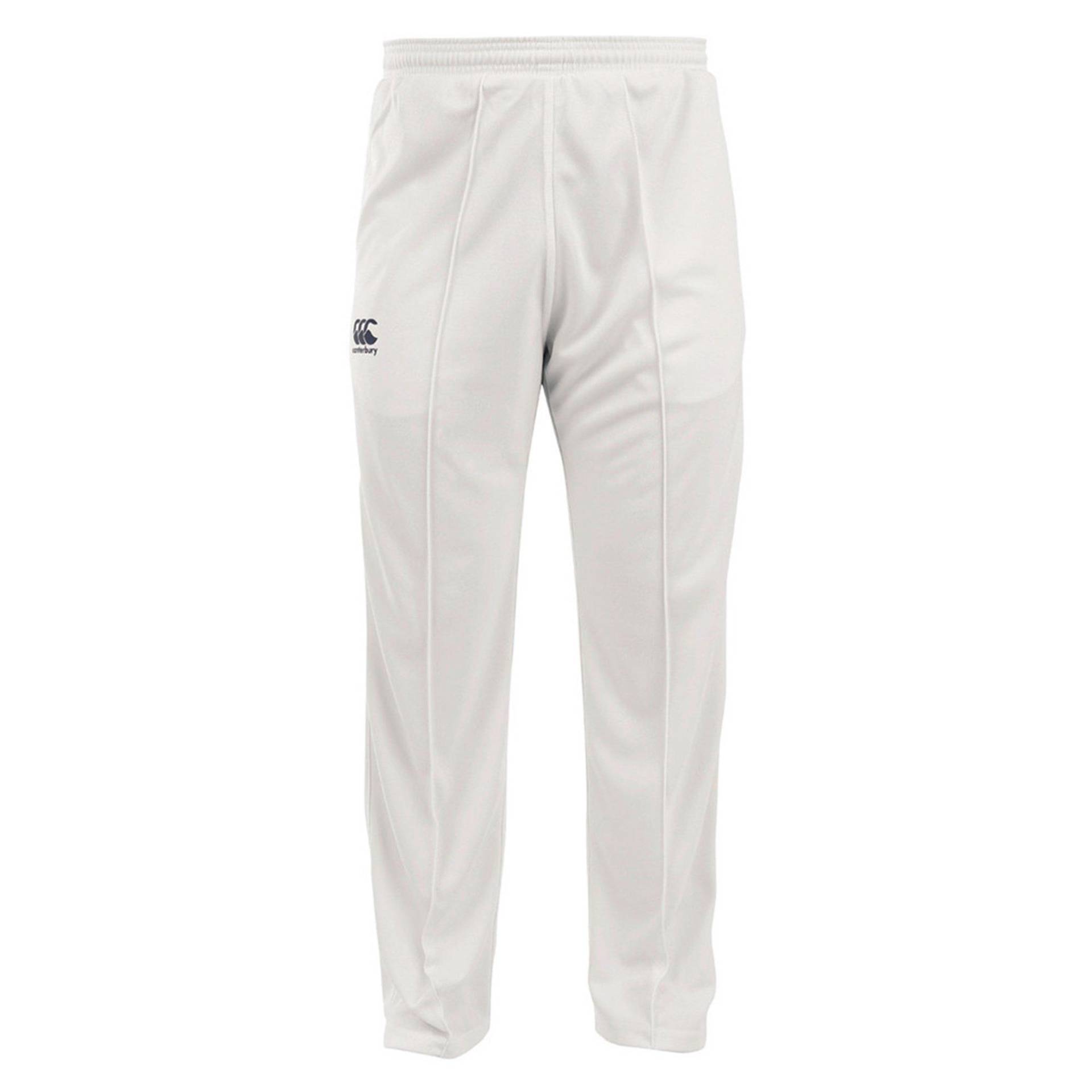 Cricket Hose Unisex Creme W52 von Canterbury